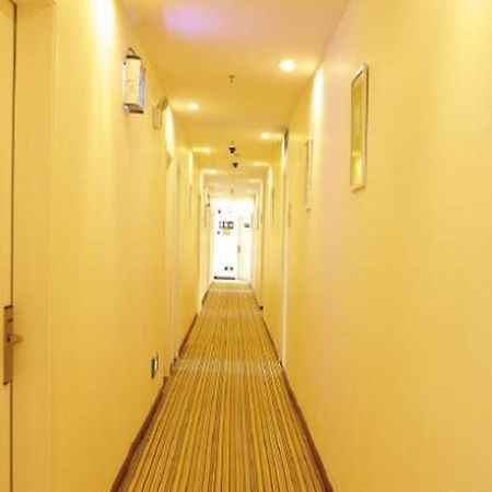 7 Days Inn Шеньян Екстер'єр фото
