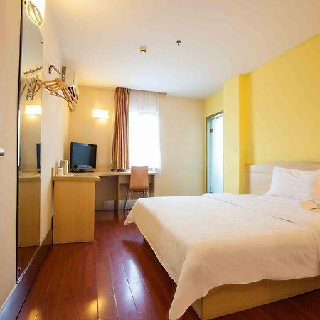7 Days Inn Шеньян Екстер'єр фото