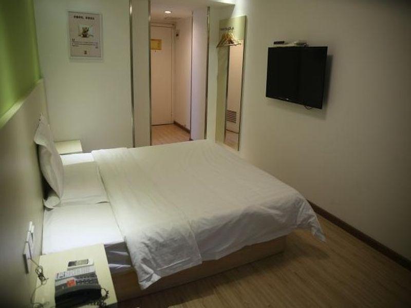7 Days Inn Шеньян Екстер'єр фото
